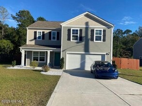 Building Photo - 409 High Ridge Ct