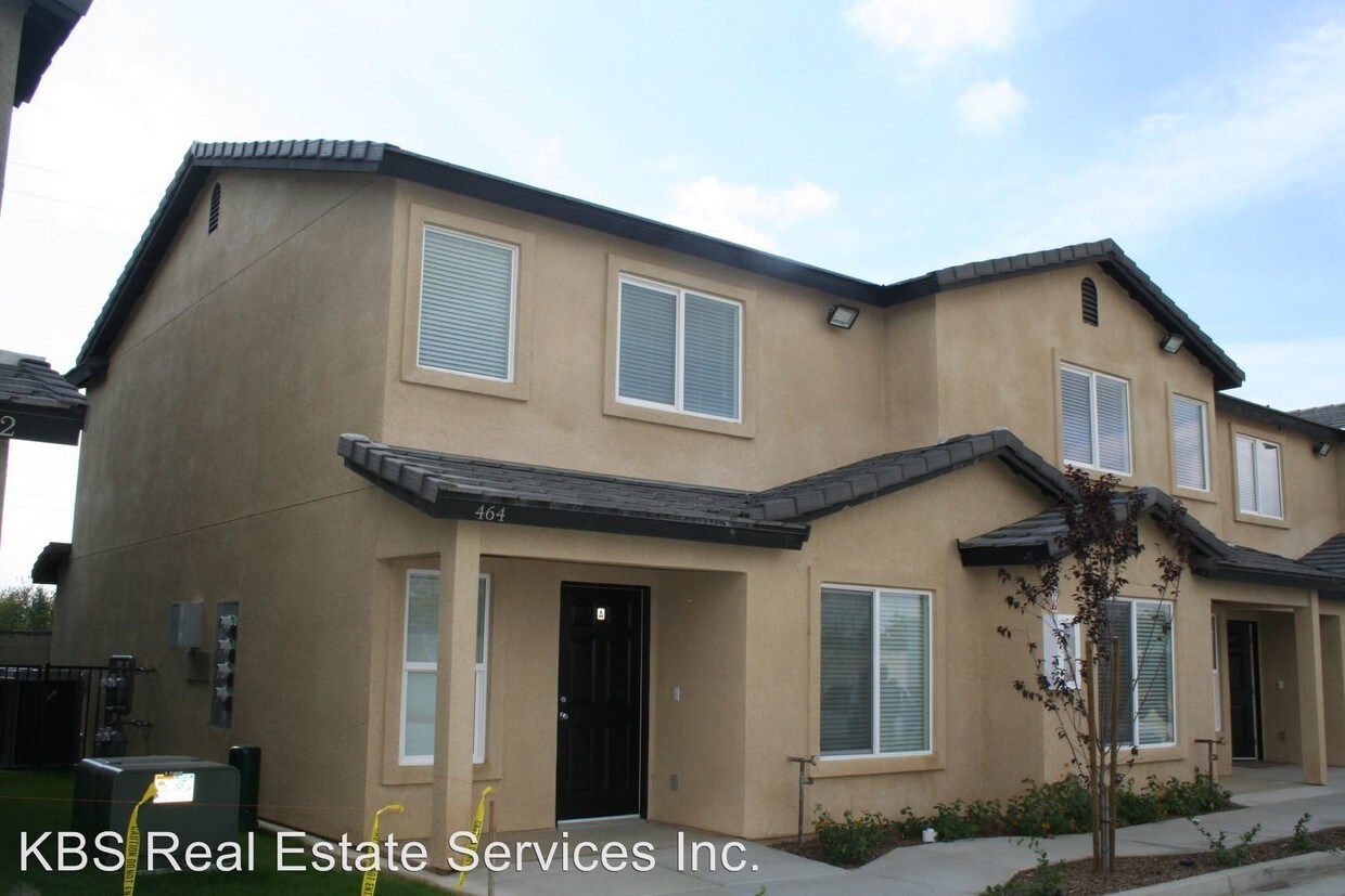 464 Oswell St, Bakersfield, CA 93307 Condo for Rent in Bakersfield