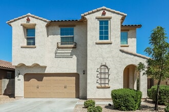 Building Photo - 8616 E Lobo Ave