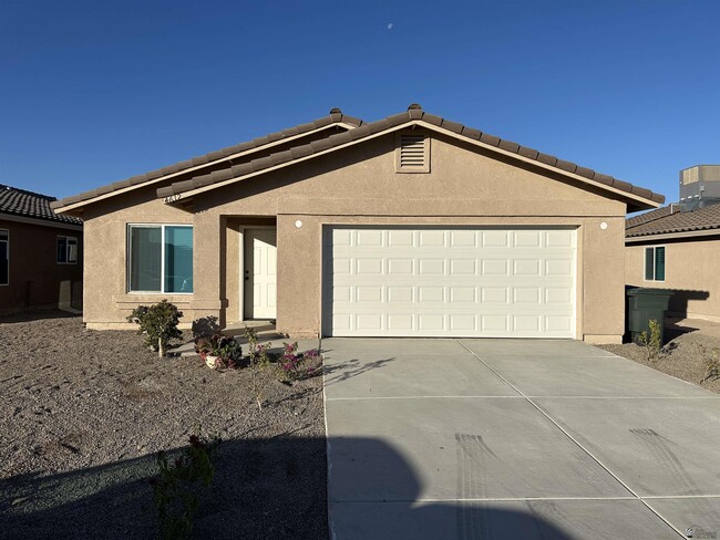 Foto del edificio - 4612 S Desert Willow Wy