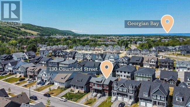 Photo du bâtiment - 130 Courtland St