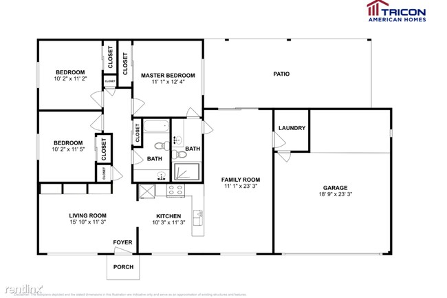 Building Photo - 4825 N 87th Dr