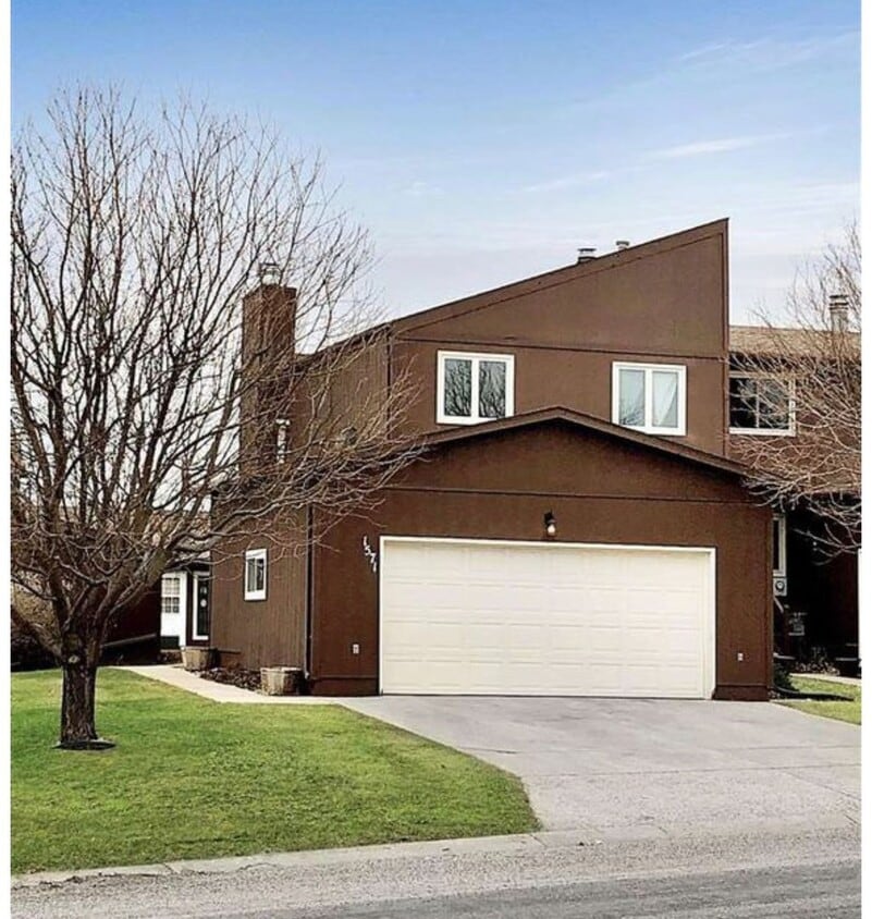 Primary Photo - House- NW