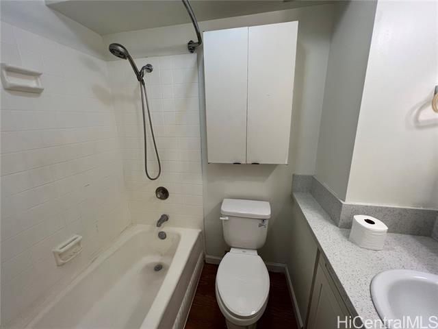 Foto del edificio - 2345 Ala Wai Blvd