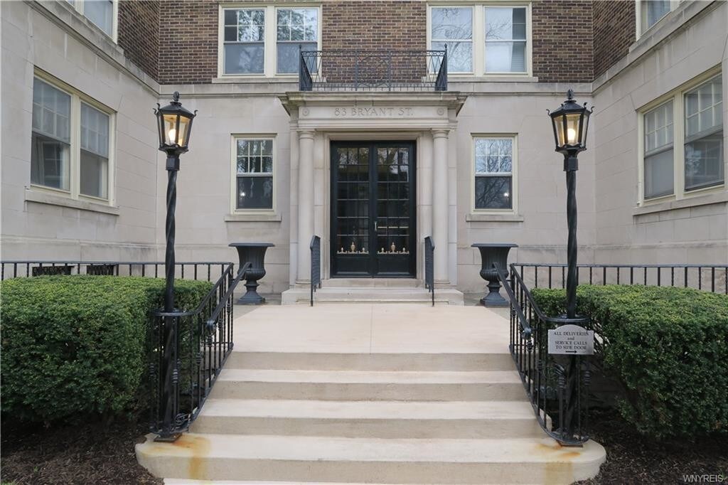 Foto principal - 83 Bryant St