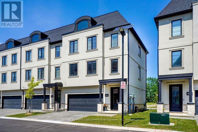 Photo du bâtiment - 413 Callaway Rd