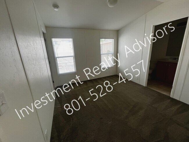 Foto del edificio - 421 N 200 W St