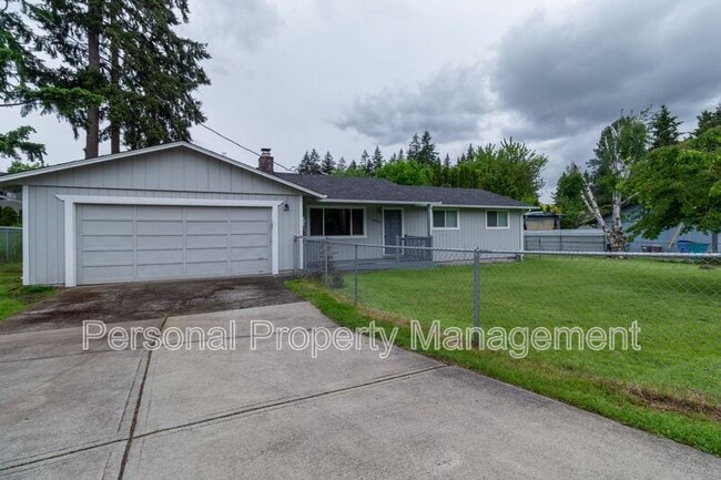 Photo - 4604 NE 137th Ave House