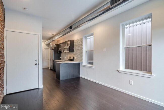 Foto del edificio - 927 N 2nd St