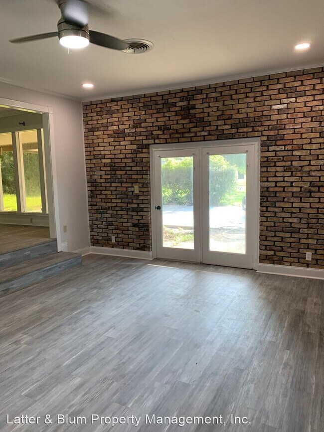 Foto del edificio - 4 br, 2 bath House - 10545 LA Hwy 431