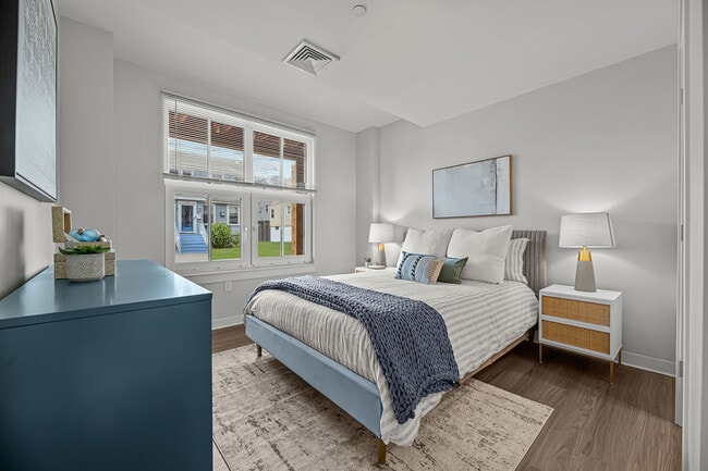 Foto del edificio - The Westcott Swampscott