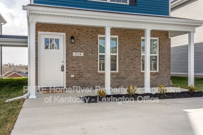 Building Photo - 1108 Judah Bear Blvd