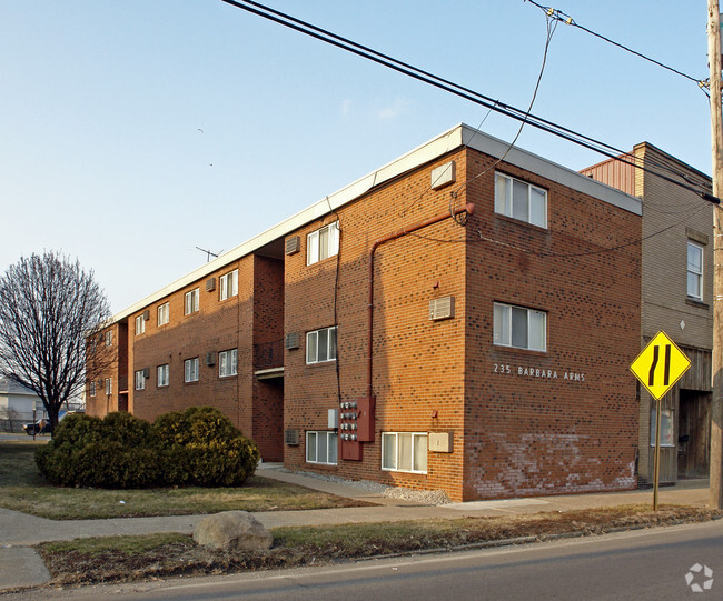 Foto del edificio - Black River Community