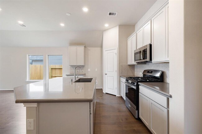 Foto del edificio - 2606 Prairie Star Ln
