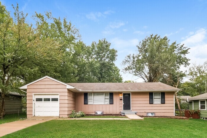 Primary Photo - 4503 E 112 Terrace