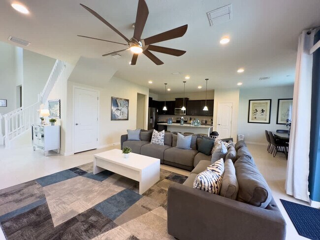 Foto del edificio - 2463 Tangier Dr