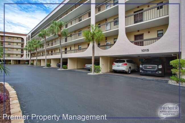 Building Photo - 1 br, 1 bath House - 1015 Anglers Cove Uni...