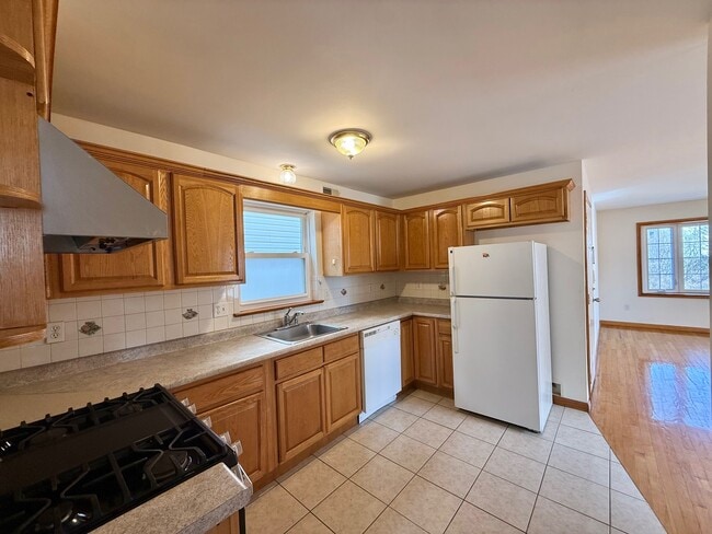 Foto del edificio - 725 Jersey St