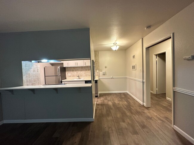 Foto del interior - 1711 N Street, Sacramento