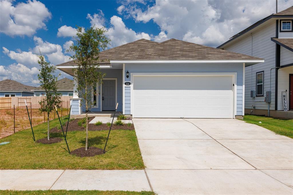 Foto principal - 334 Jade St