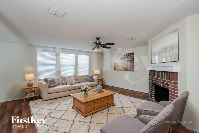 Foto del edificio - 4004 German Pointer Way