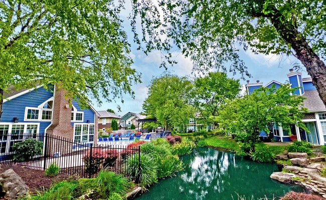 Foto del edificio - The Spring Waterside Luxury Apartments