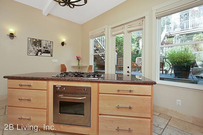 Foto del edificio - 4060 17th St