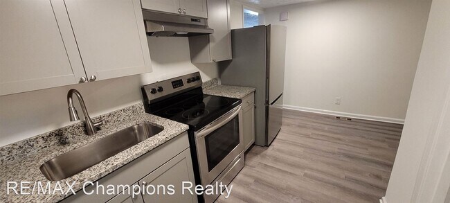 Foto del edificio - 2 br, 1 bath House - 411 Pinecrest Dr