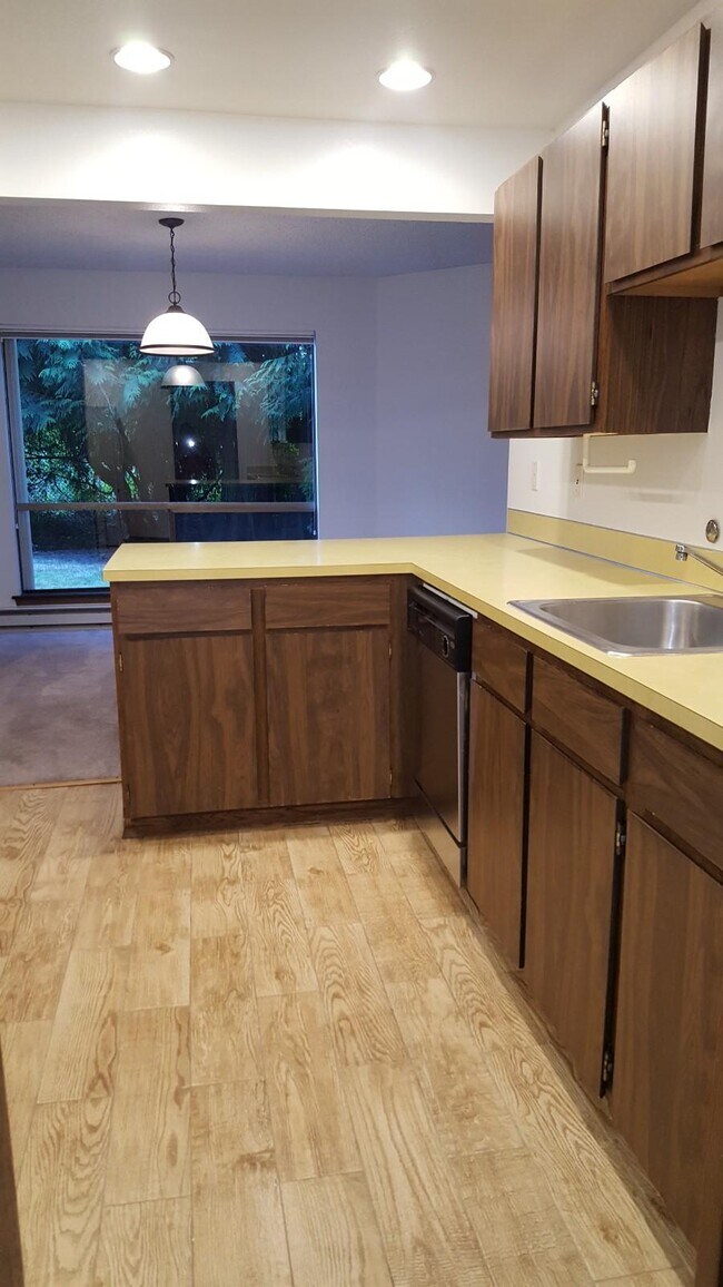 Kitchen 1 - 13735 15th Ave NE