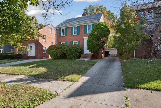 Building Photo - 1007 Pennfield Rd