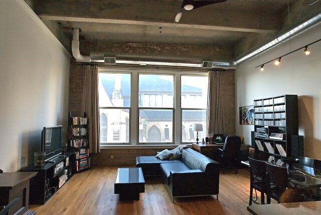 Foto del edificio - 2000 S Michigan Ave