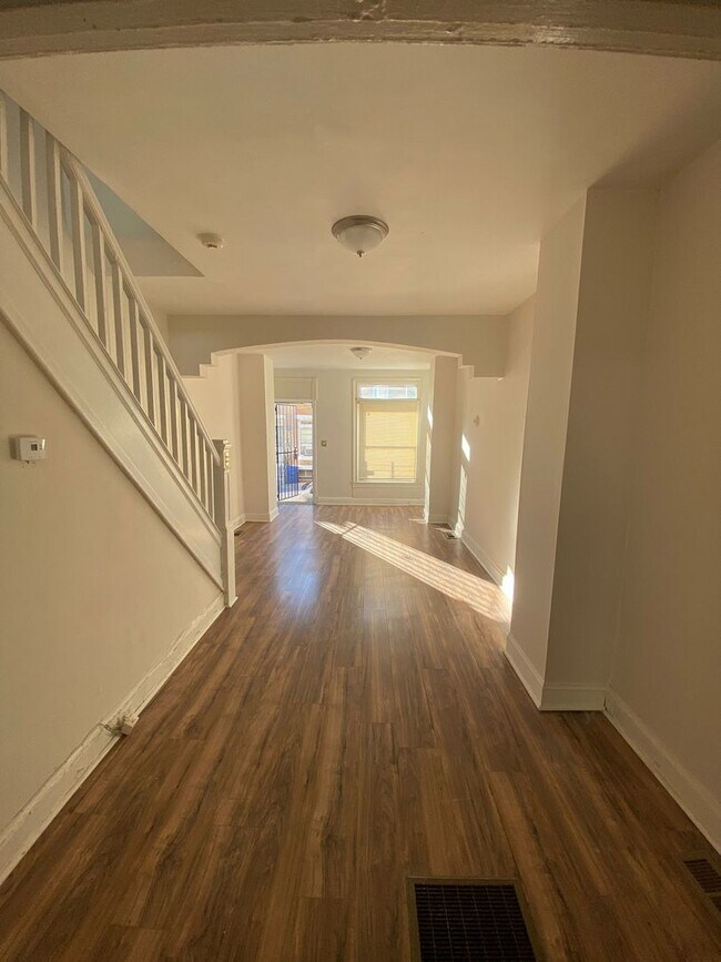 Foto del edificio - 2618 Grogan Ave