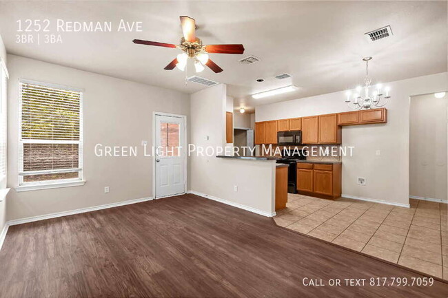 Building Photo - 1252 Redman Ave