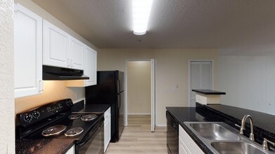 Interior Photo - MacAlpine Place