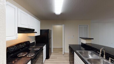 Interior Photo - MacAlpine Place