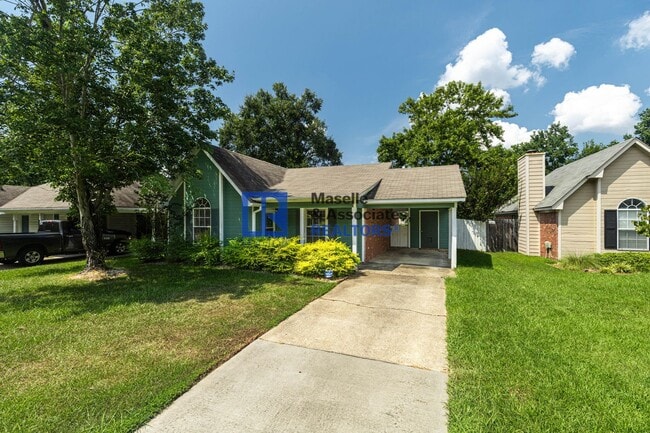 Foto del edificio - 2 Bed/1 Bath in Barnett Bend in Brandon