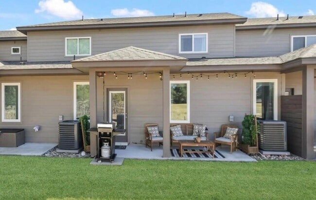 Photo - 18810 Nicklaus Drive Unit 3 Townhome
