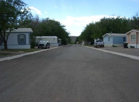 Park Photo - Valley View MH & RV Park