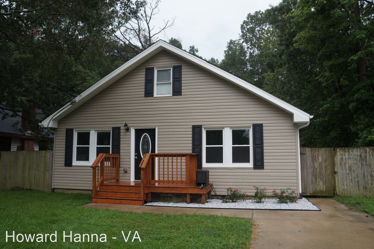 Primary Photo - 4 br, 2 bath House - 1173 Beautiful Street