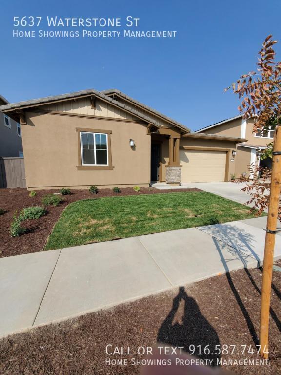 Photo - 5637 Waterstone St House