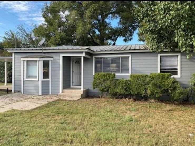 500 White St, Whitesboro, TX 76273 House Rental in Whitesboro, TX