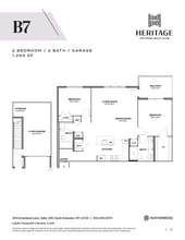 Heritage Spy Ring Golf Club - 14