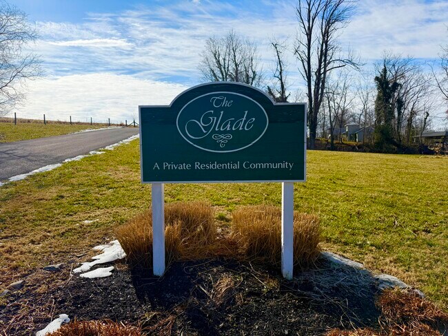 Foto del edificio - 304 Persimmon Way