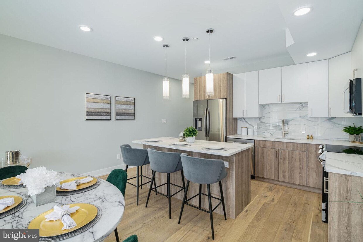 Foto principal - 1231 E Berks St