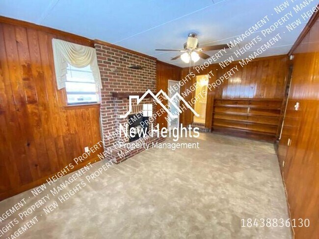 Foto del edificio - Charming ranch style home in Stono Shores!!