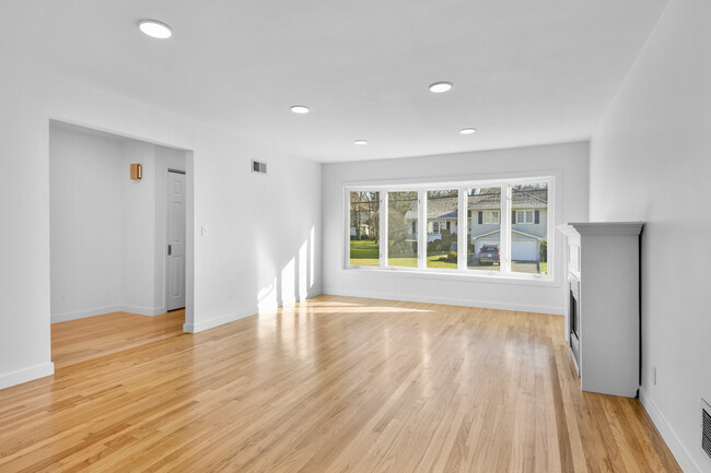 Foto del edificio - 26 Primrose Rd