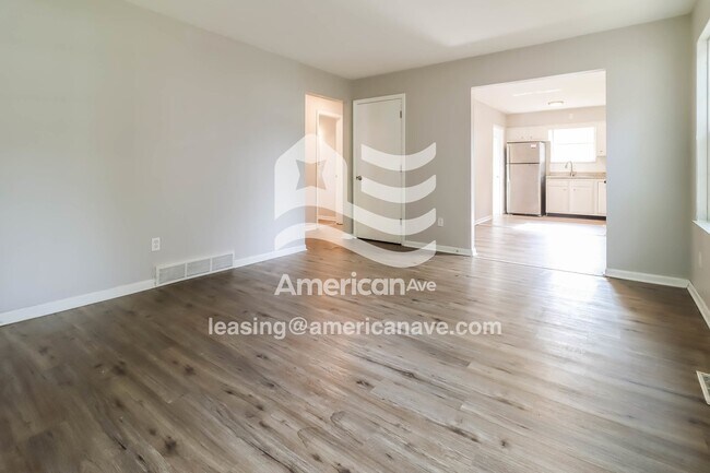Foto del edificio - 3234 Algonquin Pkwy