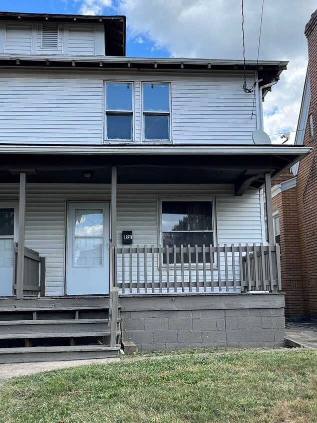 Primary Photo - Two Bedroom Home
