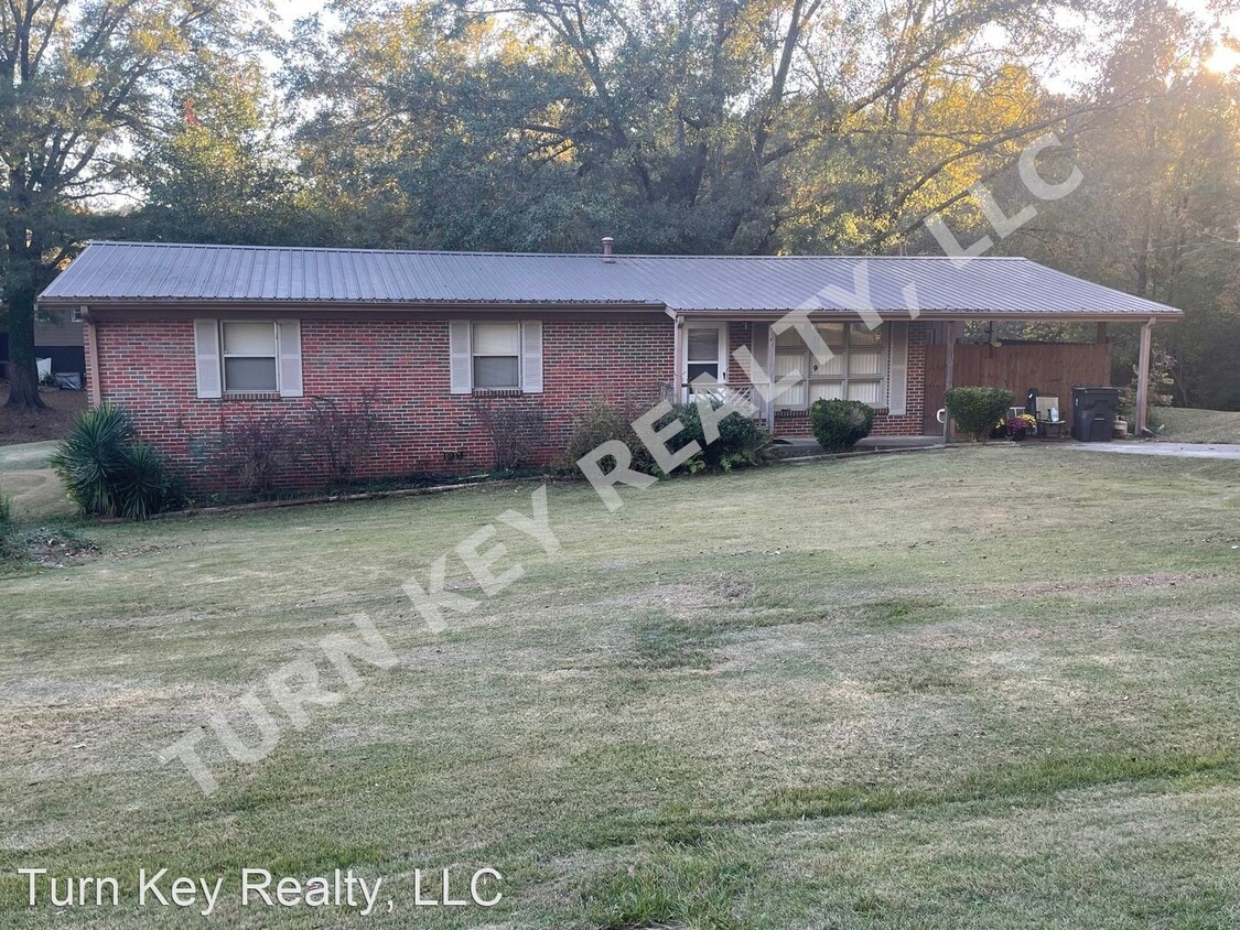 408 S Highland Dr, Warrior, AL 35180 House Rental in Warrior, AL