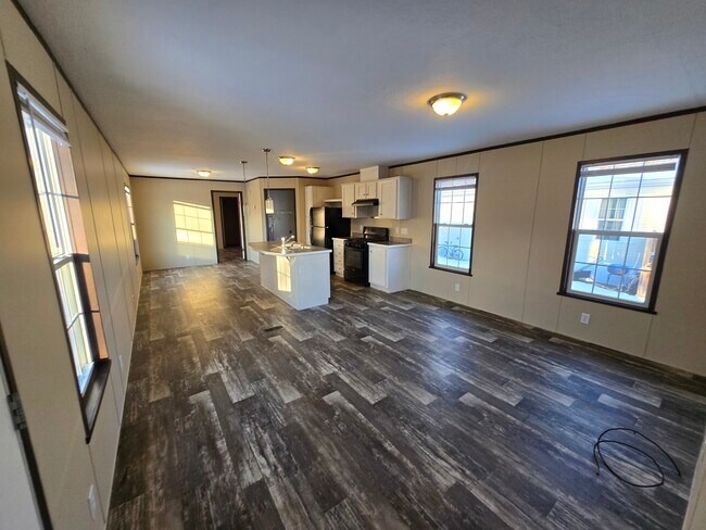 Foto del edificio - 5968 Georgia